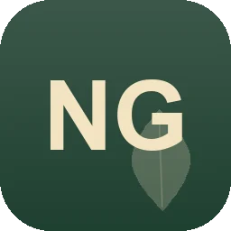 Logo N&G Gartenbau