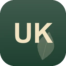 Logo Ursula Kisser Garten- u. Landschaftspflege
