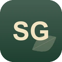 Logo Spohn Gartenservice