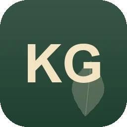 Logo Kuder Garten- und Landschaftsbau