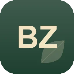 Logo Benno Zapf Garten- und Landschaftsbautechniker