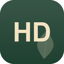 Logo Hans Dieter Weiß Gartenbau