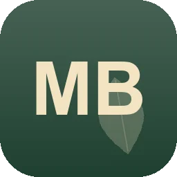 Logo Manfred Brinkmann Garten- und Landschaftsbau