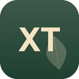 Logo Xtreme Tree