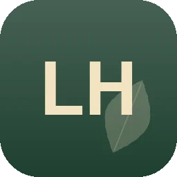 Logo L.E. Hausmeisterservice
