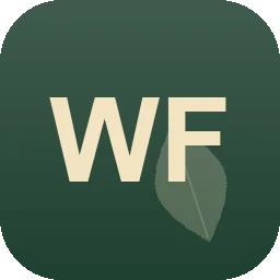 Logo Werner Fuß