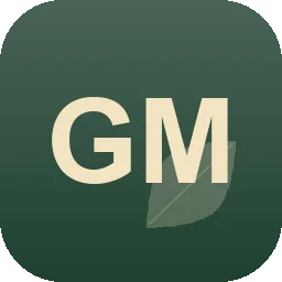 Logo Grünpflege Mirco Agedemeier