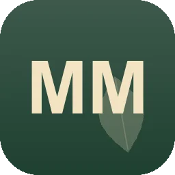 Logo Melli Müller
