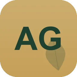 Logo Alex Galabau Garten- und Landschaftsbau
