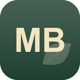 Logo M. Boden Garten- und Landschaftsbau