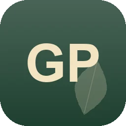 Logo Glanzit Pfeiffer