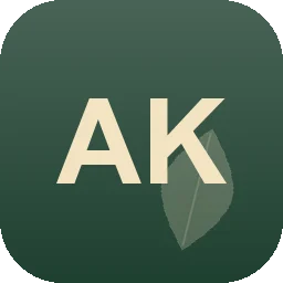 Logo Andreas Kühn Garten- und Landschaftsbau