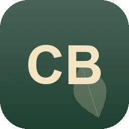 Logo Claudia Braun Staudengärtnerei