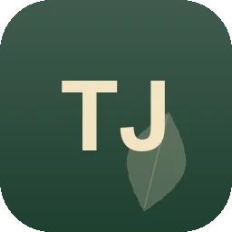 Logo Thomas Janssen Garten- und Landschaftsbau