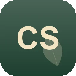 Logo Christian Schwarzmeier Garten- und Landschaftsbau