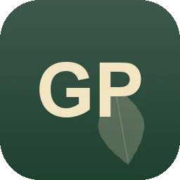 Logo Galabau Plank