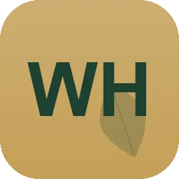 Logo Walter Heidenberger Gärtnerei