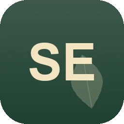 Logo Stefan Ehrentraut Landschaftspflege