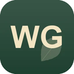 Logo Wöller Gartenbau Kurt Wöller Gartenbau