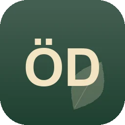 Logo Öz Dienstleistungen