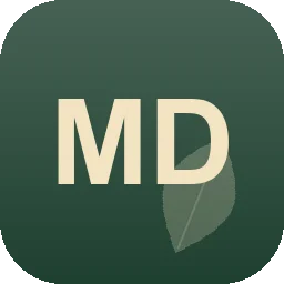 Logo Michaela Decher Die Gartenfee