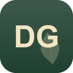 Logo Dirk Garten- u. Landschaftsbau Kleinherenbrink