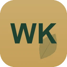 Logo Wolfgang Kühnel Gartenbau