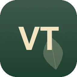 Logo VILLER the GARDEN