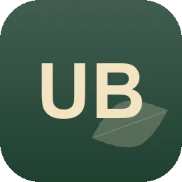 Logo Udo Böhmer Handelsvertretung für Gartenbau