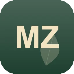 Logo M. Zaigler Garten- und Landschaftsbau