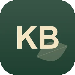 Logo Kleingartenanlage bodenreform