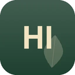 Logo Hisen Islami Garten- und Landschaftsbau
