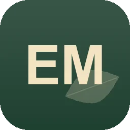Logo Eduard Möhrle Gartenservice