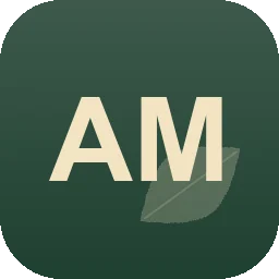 Logo Adalbert Mühlbauer Gartenbau