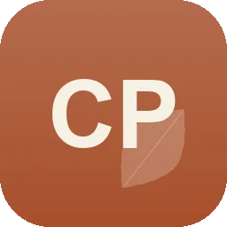 Logo C.P Gartenbau