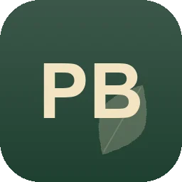 Logo Peter Balke Garten- und Landschaftsbau