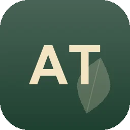 Logo A.T. Garten- & Tiefbau Bochum Hamme