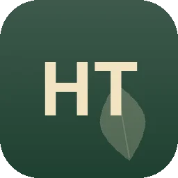 Logo Harald Tobisch Garten- u. Landschaftsbau