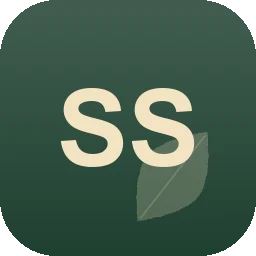 Logo Stefan's Gartenservice