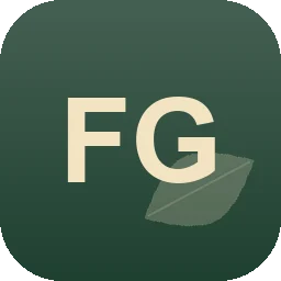 Logo Fuchs Garten- und Landschaftsbau