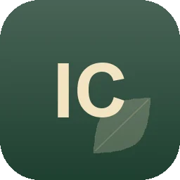 Logo Ich