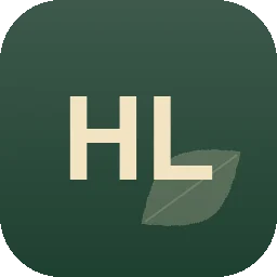 Logo Hubert Lachmair Garten- und Landschaftsbau