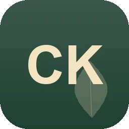 Logo Christian Kulsch Garten- und Landschaftsbau