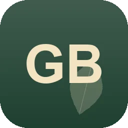 Logo Gartengestaltung Böhm