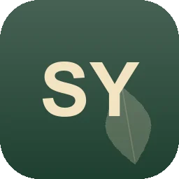Logo Salih Yar