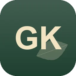 Logo Gartenlust - Kleinod Brigitte
