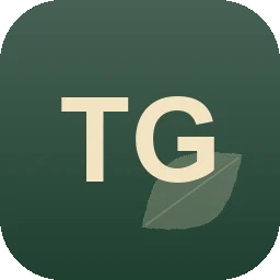 Logo Trautmann Gärten