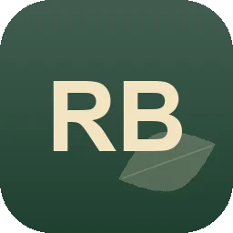 Logo Roland Bussian Gartenbau
