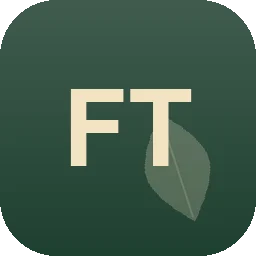 Logo fideliter TELLUS