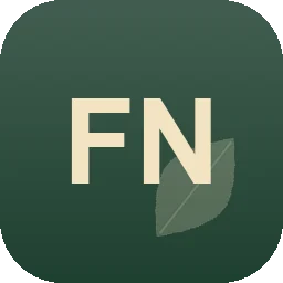 Logo Fritz Neumann Garten- und Landschaftsgestaltung